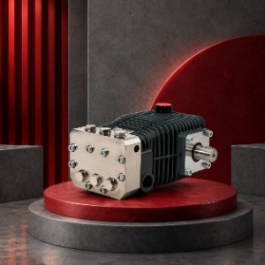 پمپ پیستونی یا پمپ کارواش؟