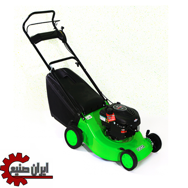 چمن زن موتوری Golf مدل NT534 B&S 7.25