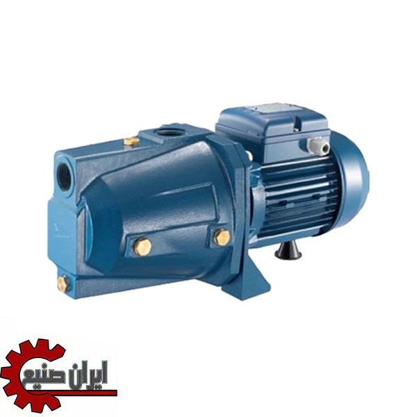 پمپ آب یک اسب جتی دوکاتی Owka dcam-100