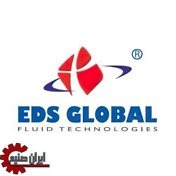 منبع تحت فشار 24 لیتری EDS Global