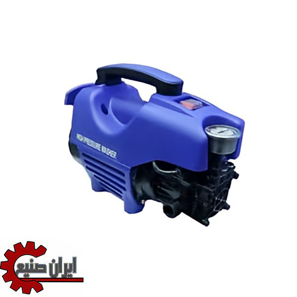 کارواش 245 بار ونیکو مدل IC-QR200