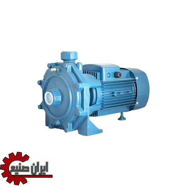 پمپ آب 1.5 اسب 2 پروانه تیموکس
