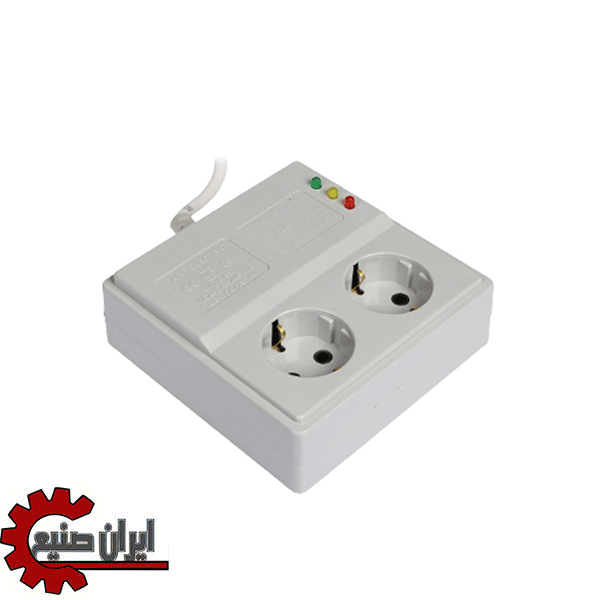 محافظ یخچال 2 خانه 5 متری پارت الکتریک
