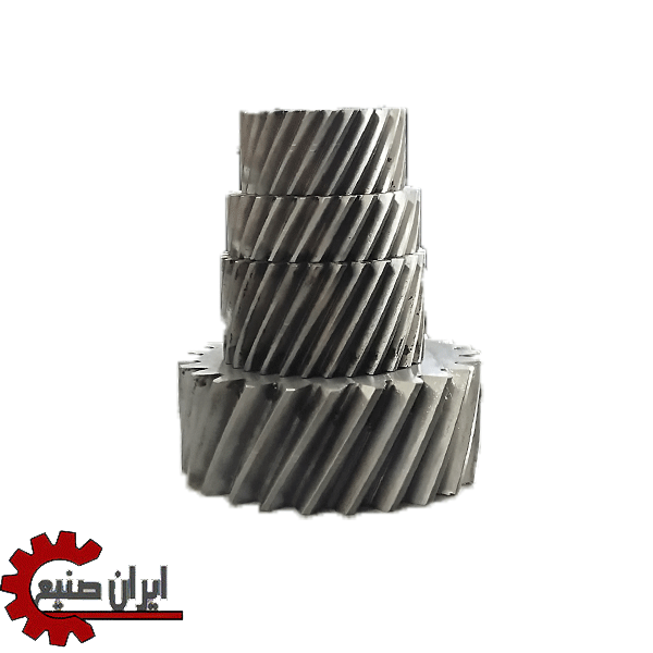 دنده گیربکس SEW