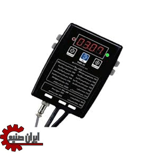 کنترل‌کننده هوشمند پمپ آب پادیس مدل PADC-01