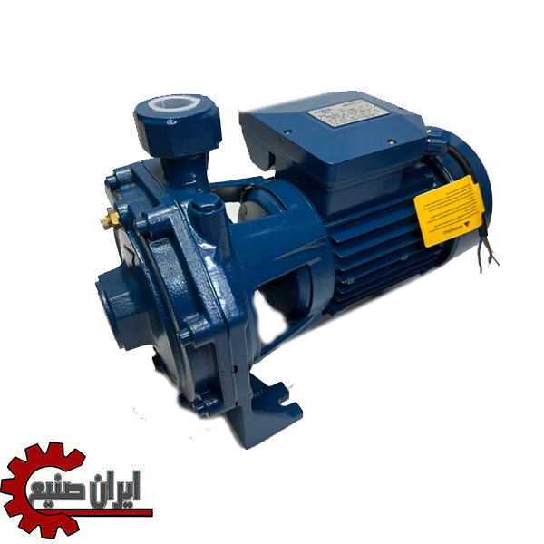 پمپ 3 اسب 2 پروانه آکوا پروانه استیل CB310